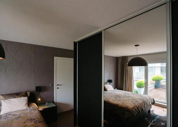 Icons 2 Lägenhet Oostende