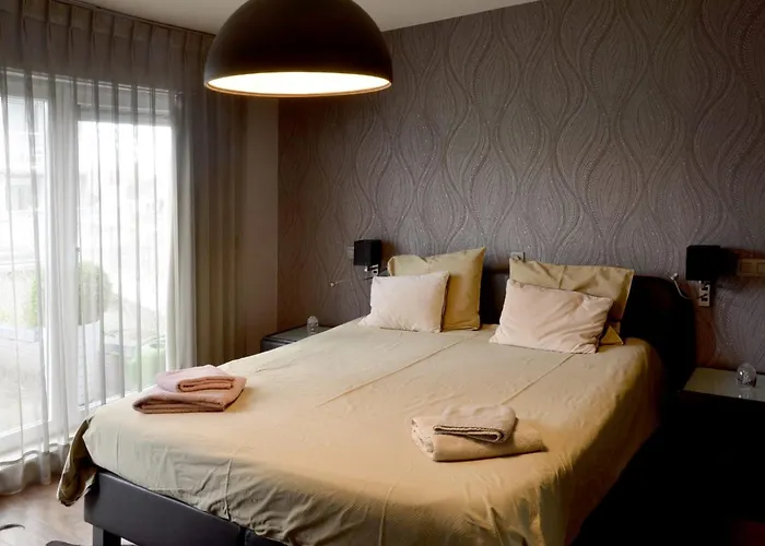 Lägenhet Icons 2 Oostende