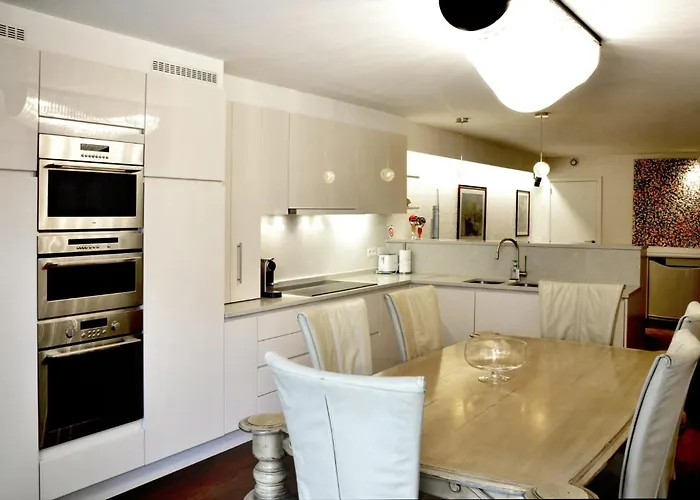 Lägenhet Icons 2 Oostende